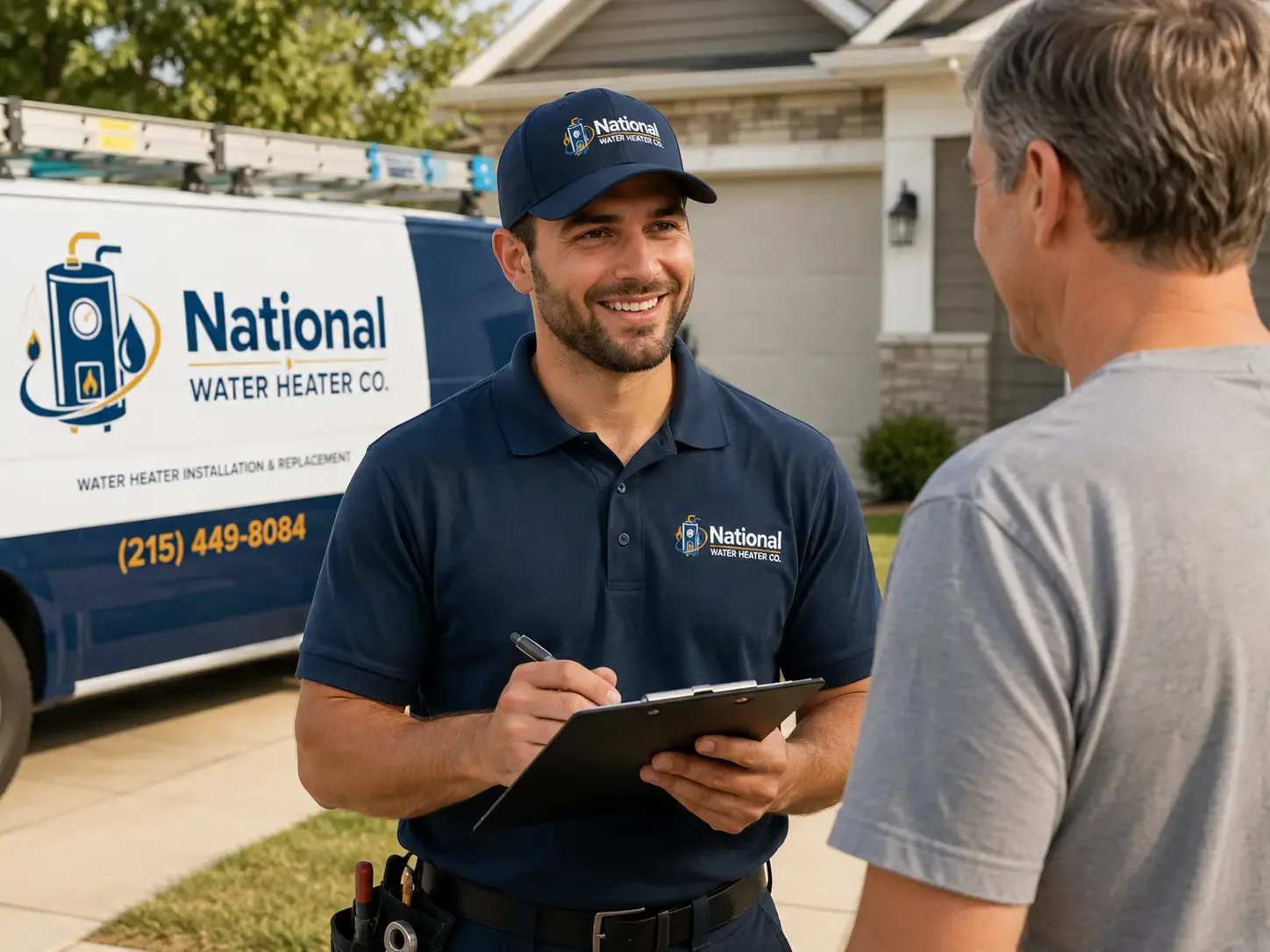 Water Heater Installation Iron Belt, WI FAQs